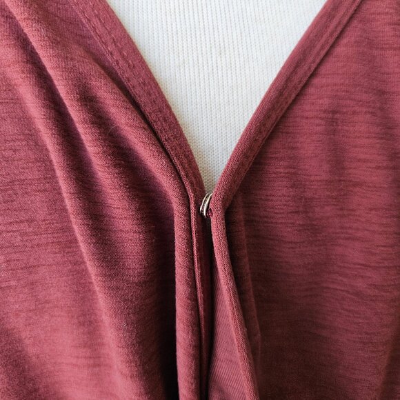 Old Navy Active Breathe On Size XL Athletic Casual Sleevelss Short Romper - Picture 4 of 9